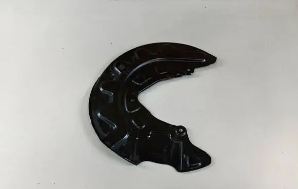 Volkswagen T-Roc Front brake disc dust cover plate 5Q0615311G 3514