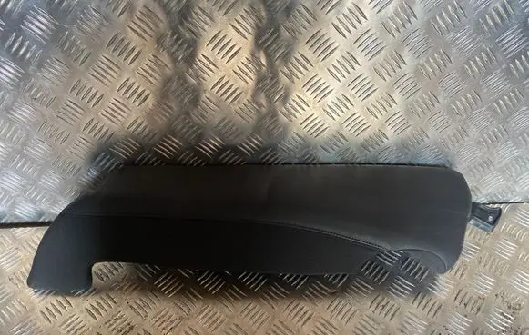 Audi A6 C7 Rear seat side top trim 4G085704AH38M 4G0885703