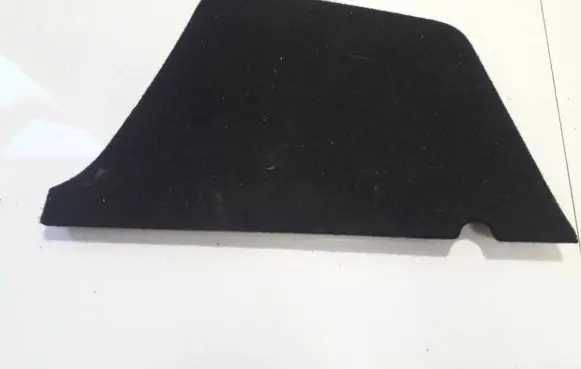 Mitsubishi Lancer X Other interior part 7646a020