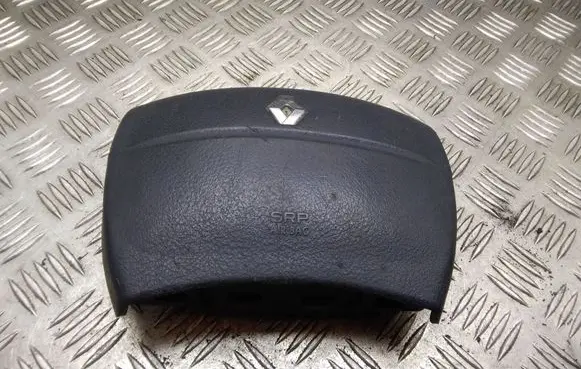 Renault Espace III Steering wheel airbag 8200083698
