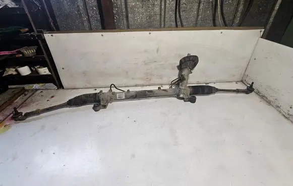 Volvo V50 Steering rack 31201426