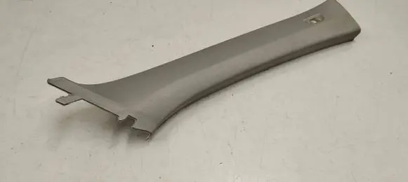 (A) pillar trim