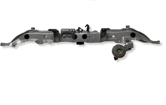 Toyota Yaris Top upper radiator support slam panel 532050D905