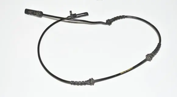 BMW 5 F10 F11 ABS rear brake sensor 6775866