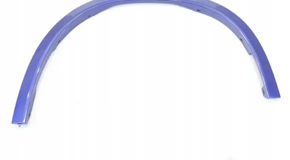 BMW X1 U11 Fender trim (molding) 5A4FFF4