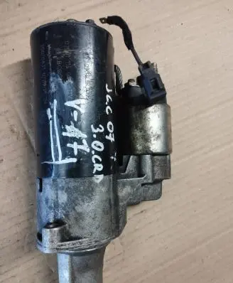 Jeep Grand Cherokee (WK) Starter motor 04801516AA