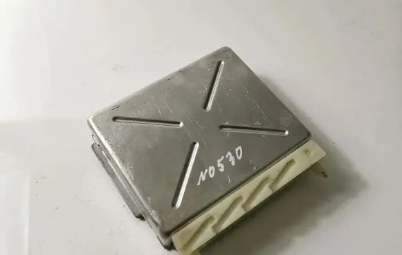 Volvo V70 Gearbox control unit/module P30646719