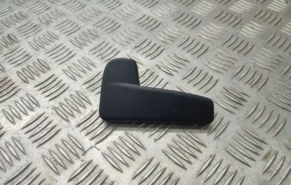 Skoda Octavia Mk3 (5E) Engine bonnet (hood) release handle 6R1823533