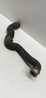 Mercedes-Benz C W203 Engine coolant pipe/hose A2035010582