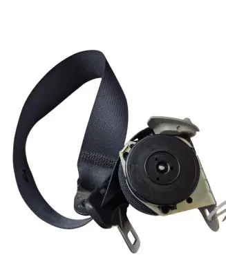 Citroen C-Crosser Rear seatbelt 609213800