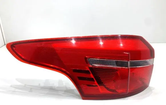 Ford Focus Rear/tail lights F1EB13405DA