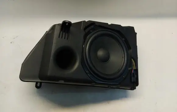 Tesla Model 3 Subwoofer speaker 1079747-00-D