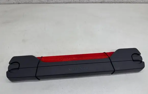 Volvo S60 Emergency warning sign 30673261