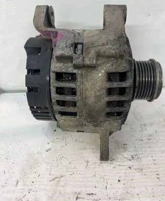 Renault Scenic I Generator/alternator 8200054588 SG10B019 2542466B