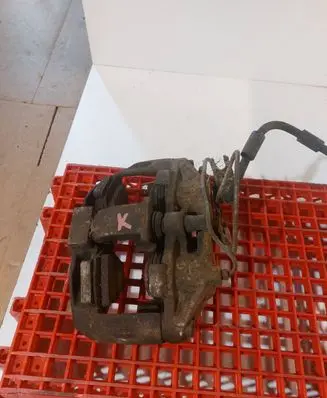 Audi A8 S8 D2 4D Front brake caliper