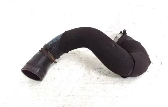 Volkswagen Phaeton Intercooler hose/pipe 3D0145834G 3D0145762