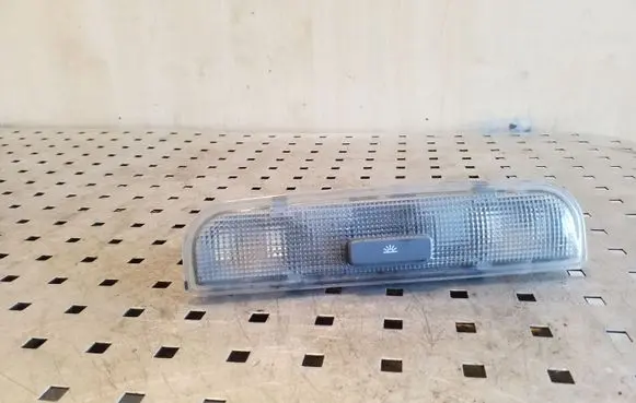 Audi A4 S4 B7 8E 8H Interior lighting switch 8P0947111A