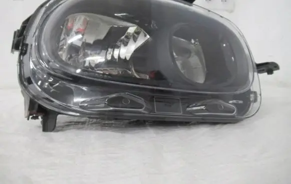 Citroen C3 Pluriel Headlight/headlamp 9820059280
