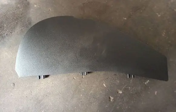 Nissan Micra Dashboard side end trim 684991ha0a