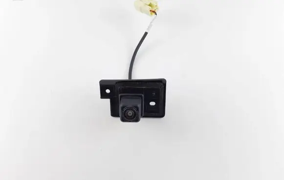 Reversing camera