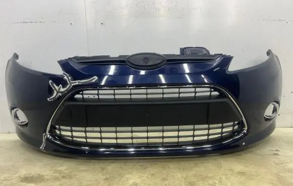 Ford Fiesta Front bumper 8A6117K819