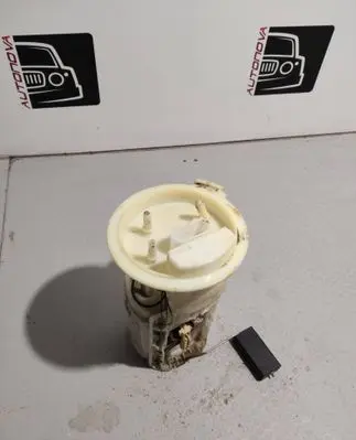 Seat Toledo III (5P) In-tank fuel pump 1K0919051M A2C53041383
