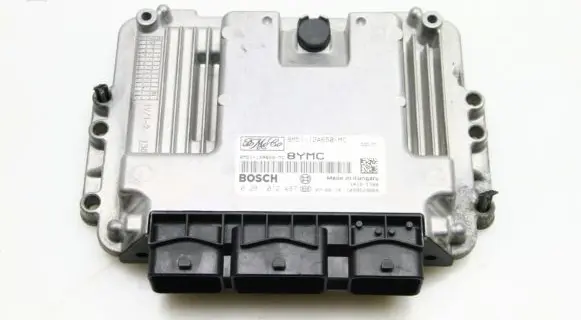Ford Focus Engine control unit/module 8M5112A650MC