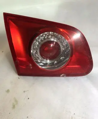 Volkswagen PASSAT B6 Tailgate rear/tail lights 27449002