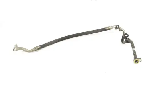 BMW 5 GT F07 Air conditioning (A/C) pipe/hose 9248521