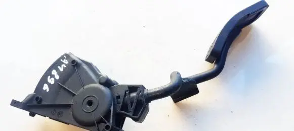 Audi A6 S6 C6 4F Accelerator throttle pedal 4F2721523 6PV00898402