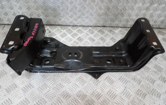 Jeep Grand Cherokee Gearbox mount 