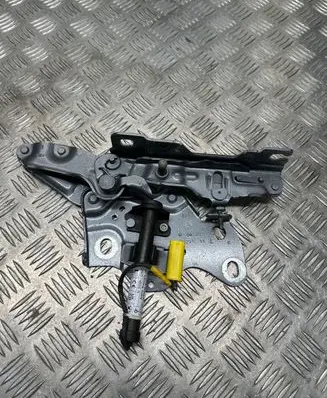 BMW X5M G05 F95 Engine bonnet/hood hinges 7418201 7418199