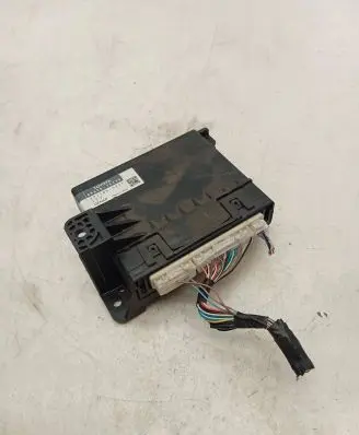 Lexus CT 200H Climate control unit 8865076130