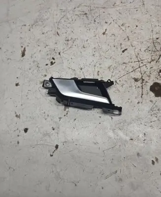 Audi A4 S4 B9 Loading door interior handle 8W0837019A