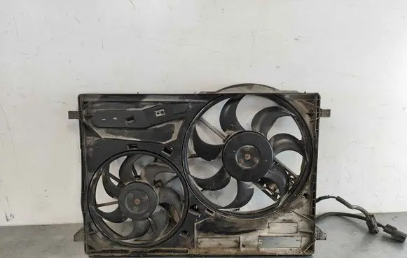 Volvo XC70 Radiator set 31200375 30792183