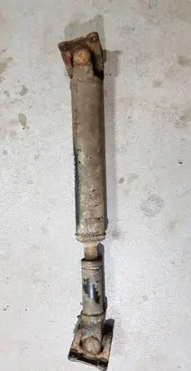KIA Sorento Front prop shaft 