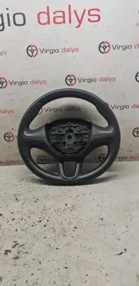 Peugeot 208 Steering wheel 6191373