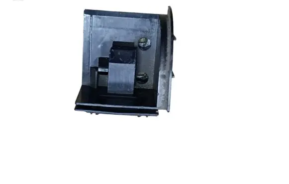 BMW 3 E90 E91 Parcel shelf load cover mount bracket 9918004049 4146965 9928000086