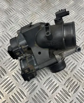 Volvo V50 Throttle valve 25352157