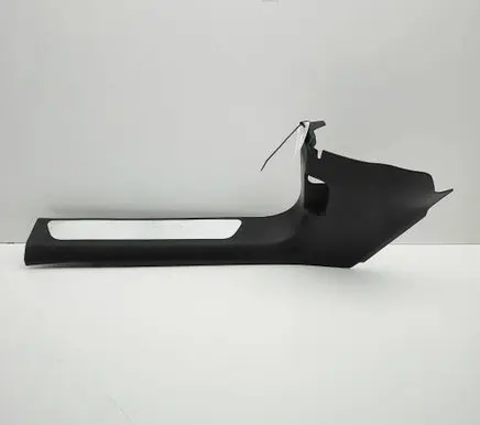 Porsche Panamera (971) (A) pillar trim 971863483