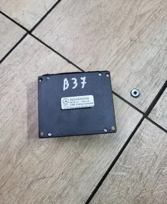 Mercedes-Benz S W221 Other control units/modules A2049005005