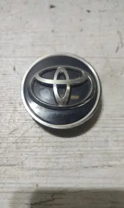Toyota C-HR I Original wheel cap B2662PCABB