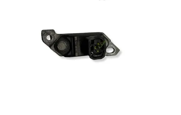 Audi S5 Airbag deployment crash/impact sensor 4F0907651