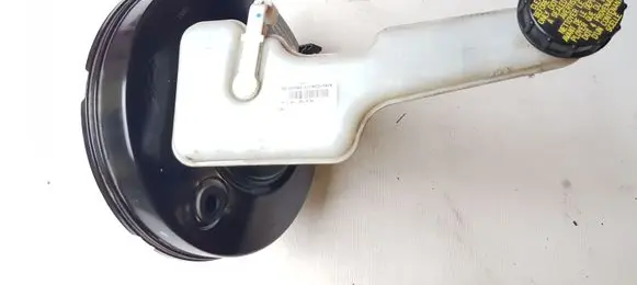 Ford Fusion II Brake booster DG9C2B195LA