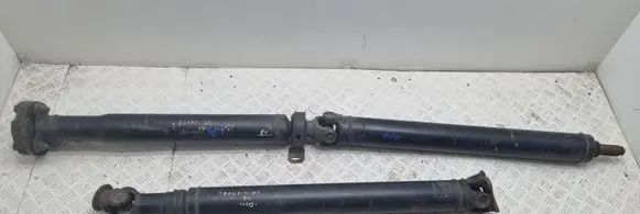 Ford Transit Drive shaft (set)