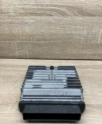 Ford Focus Engine control unit/module 3M5112A650LA 12240250