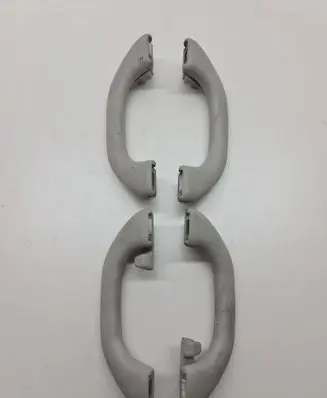 Volkswagen Golf V A set of handles for the ceiling 1K0857607J 1K0857607H