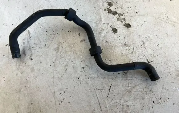 Skoda Rapid (NH) Engine coolant pipe/hose 6R0121109AA