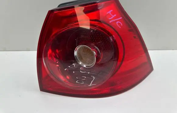 Volkswagen Golf V Rear/tail lights 1K6945096N 1K6945075N