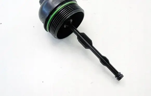 Hyundai i20 (GB IB) Oil filter cover D3FAKOFOS